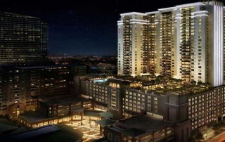 Nine at Mary Brickell Village, 999 Southwest 1 Avenue, Brickell